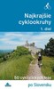NAJKRAJŠIE CYKLOOKRUHY 1.DIEL-50 CYKLIST.TRÁS PO SLOVENSKU