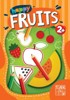 HAPPY FRUITS 2+