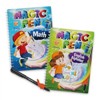 MAGIC PEN-ANGLIČTINA & MATEMATIKA