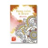 KEEP CALM & DRAW - MANDALAS