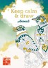 KEEP CALM & DRAW - ANIMALS