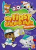 MY FIRST STICKER MATH COUNTING - OBJEVUJI POČÍTANÍ S NÁLEPKA