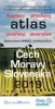 KAPESNÍ ATLAS VINAŘSTVÍ/VRECKOVÝ ATLAS VINÁRSTEV ČECH,MORAVY