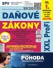 DAŇOVÉ ZÁKONY 2020 XXL PROFI