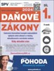 DAŇOVÉ ZÁKONY 2024 (DÍL 1.)