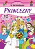 PRINCEZNY-VESELÉ SEŠITY SE SAMOLEPKAMI