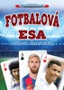 FOTBALOVÁ ESA-SVĚTOVÝ A ČESKÝ VÝBĚR