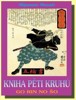 KNIHA PĚTI KRUHŮ - GO RIN NO ŠO (VÁZ.)