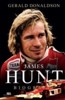 JAMES HUNT - BIOGRAFIE