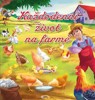 KAŽDODENNÍ ŽIVOT NA FARMĚ