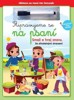 PRIPRAVUJEME SE NA PSANI - SMAŽ A HRAJ ZNOVU