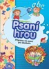 PSANÍ HROU - PŘÍPRAVA NA PSANÍ PRO ŠKOLKAŘE