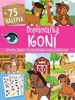 DOPLŇOVAČKA KONÍ + 75 NÁLEPEK
