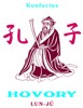 HOVORY(LUN-JU)