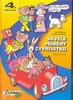 SKVĚLÉ PŘÍBĚHY ČTYŘLÍSTKU 4. 1976 AŽ 1979