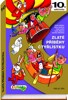 ZLATÉ PŘÍBĚHY ČTYŘLÍSTKU 10.  1992-1993