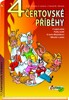 4 ČERTOVSKÉ PŘÍBĚHY ČTYŘLÍSTKU