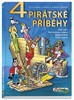 4 PIRÁTSKÉ PŘÍBĚHY