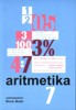 ARITMETIKA 7-UČEBNICE
