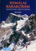 HIMÁLAJ A KARAKORAM-ČESKOSLOVENSKÉ A ČESKÉ PRVOVÝSTUPY