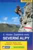ZAJIŠTĚNÉ CESTY SEVERNÍ ALPY-MEZI BODENSEE A SALCBURKEM