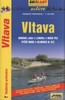 VLTAVA-VODÁCKÝ PRŮVODCE 1:50T (BOROVÁ LADA-HLUBOKÁ NAD VLTAV