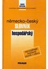 NĚMECKO-ČESKÝ HOSPODÁŘSKÝ SLOVNÍK