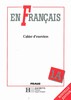 EN FRANCAIS 1A-PRACOVNÍ SEŠIT