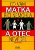 CO VÁM MATKA ŘÍCI NEMOHLA A OTEC NEVĚDĚL
