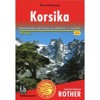 KORSIKA-TURISTICKÝ PRŮVODCE ROTHER