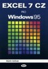 EXCEL 7 CZ PRO WINDOWS 95