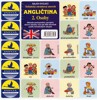 PEXESO ANGLIČTINA 2. OSOBY