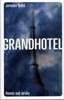 GRANDHOTEL-ROMÁN NAD MRAKY