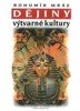 DĚJINY VÝTVARNÉ KULTURY 1