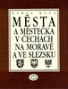MĚSTA A MĚSTEČKA 2.DÍL H-KOLE