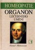 ORGANON LÉČEBNÉHO UMĚNÍ