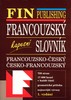 F-Č,Č-F KAPESNÍ SLOVNÍK FIN