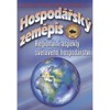 HOSPODÁŘSKÝ ZEMĚPIS-REGIONÁLNÍ ASPEKTY SVĚTOVÉHO HOSPODÁŘSTV