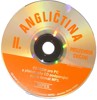 ANGLIČTINA PRO JŠ II.-POSLECHOVÁ CVIČENÍ + CD