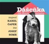 CD-DÁŠEŇKA ČILI ŽIVOT ŠTĚNĚTE