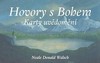 HOVORY S BOHEM-KARTY UVĚDOMĚNÍ