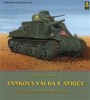 TANKOVÁ VÁLKA V AFRICE II.-VÝZBROJ A VÝSTROJ PANCÉŘ.JEDN.USA