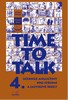 TIME TO TALK 4 - SB
