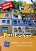 PASST SCHON!2 NĚMČINA PRO SŠ UČEBNICE+PS