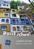 PASST SCHON!2.NĚMČINA PRO SŠ-METODICKÁ PŘÍRUČKA+2CD