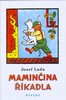 MAMINČINA ŘÍKADLA