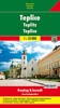 TEPLICE A OKOLÍ 1:15T