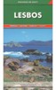 LESBOS-PRŮVODCE NA CESTY