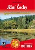JIŽNÍ ČECHY-TURIST.PRŮVODCE KLETR