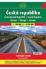 ČR 1:200T-ATLAS SPIRÁLA A5(+EVROPA 1:3,5M)